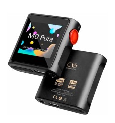 Shanling M0 Pura | Reproductor Hi-Res Portátil 2