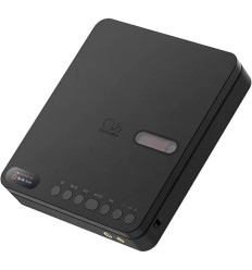 Shanling EC Play | Reproductor CD portátil Hi-Fi