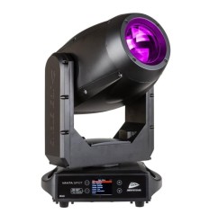 JB Systems VANTA SPOT Cabeza Móvil LED 300W IP65