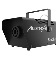 Audibax Smoke 500 | Máquina de Humo 500 W 2