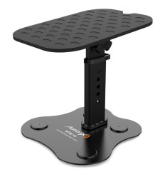 Audibax NEO STM10 Soportes Monitor Estudio (Pareja) 2