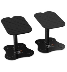 Audibax NEO STM10 Soportes Monitor Estudio (Pareja)