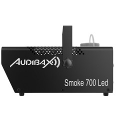 Audibax Smoke 700 LED | Máquina de Humo 700W 2