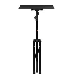Audibax Top 40 Soporte Mesa Portátil y Controlador DJ 2