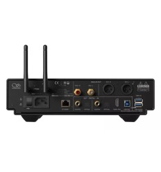 Shanling SM90 – Streamer DAC Hi-Res con HDMI ARC 2