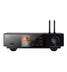 Shanling SM90 – Streamer DAC Hi-Res con HDMI ARC