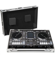 Walkasse WMC-PRODJRS1W | Flight Case Rane System One