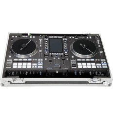 Walkasse WMC-PRODJRS1W | Flight Case Rane System One 2