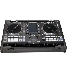 Walkasse WMC-PRODJRS1WBK | Flight Case Rane System One 2
