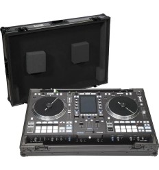 Walkasse WMC-PRODJRS1WBK | Flight Case Rane System One