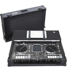 Walkasse WMC-PRODJRS1WLTSBK | Flight Case Rane System One