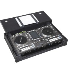 Walkasse WMC-PRODJRS1WLTSBK | Flight Case Rane System One 2