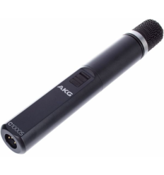 AKG C1000S MK4 | Micrófono de condensador 2