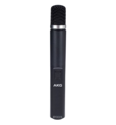 AKG C1000S MK4 | Micrófono de condensador