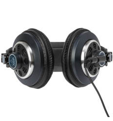 AKG K240 MKII | Auriculares de Estudio Semiabiertos 2
