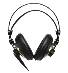 AKG K240 Studio – Auriculares de Estudio Semiabiertos 2