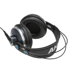 AKG K271 MKII | Auriculares de Estudio Cerrados 2