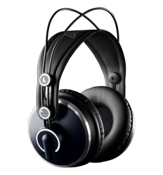AKG K271 MKII | Auriculares de Estudio Cerrados
