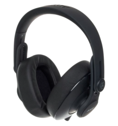 AKG K361 | Auriculares cerrados de estudio