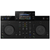 AlphaTheta XDJ-AN sistema DJ todo en uno de 2 canales con StreamingDirectPlay.