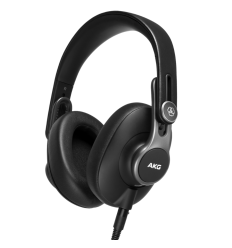 AKG K371 – Auriculares de estudio cerrados
