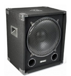 MAX15SUB Subwoofer Pasivo 15" 1200W | MAX 2