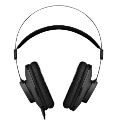 AKG K52 | Auriculares cerrados de estudio 2