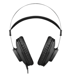 AKG K72: auriculares de estudio cerrados 2