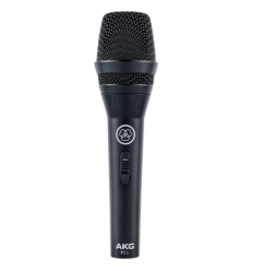 AKG P3 S – Micrófono dinámico cardioide con On/Off