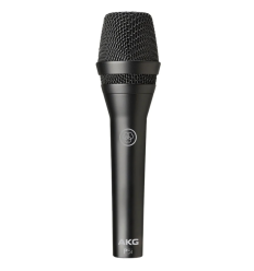 AKG P5i – Micrófono Dinámico Vocal para Directo