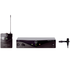 AKG Perception Wireless 45 Presenter Set Band-A
