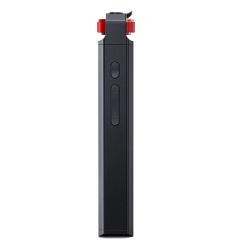 FiiO Snowsky Echo Nano Negro | Reproductor Hi-Res 2