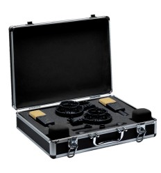 AKG C414 XLII Stereo Set | Par emparejado 2