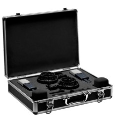 AKG C414 XLS Stereo Set | Par emparejado 2