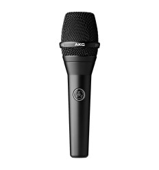 AKG C636 – Micrófono de condensador vocal