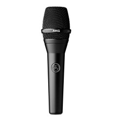 AKG C636 – Micrófono de condensador vocal 2