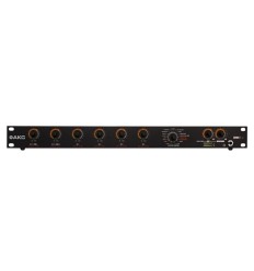 AKG DMM8U · Mezclador automático digital 8 canales