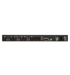 AKG DMM8U · Mezclador automático digital 8 canales 2
