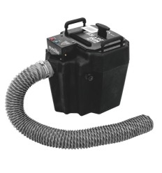EUROLITE Mini Dry Ice 1 | Máquina de Humo Bajo 2
