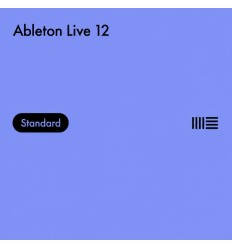Ableton Live 12 Standard | DAW Descarga Digital