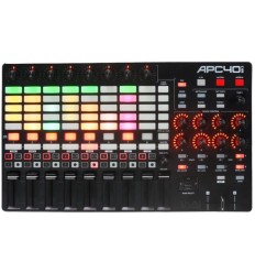 AKAI APC40 MKII | Controlador MIDI Ableton