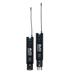 Alto Stealth 1 – Sistema inalámbrico UHF XLR