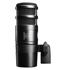 Audio-Technica AT2040USB | Micrófono USB Dinámico
