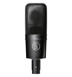 Audio-Technica AT4040 | Micrófono Condensador