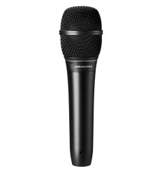 Audio-Technica ATS99 | Micrófono Dinámico Hipercardioide