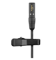 AUDIX L5 – Micrófono Lavalier Condensador 5 mm