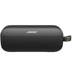 Bose SoundLink Flex II Negro | Altavoz Bluetooth IP67