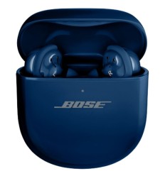 Bose QuietComfort Ultra Earbuds Lunar Blue