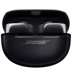 Bose Ultra Open Earbuds Negro | Oído Abierto