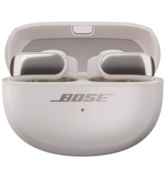 Bose Ultra Open Earbuds Blanco | Oído Abierto